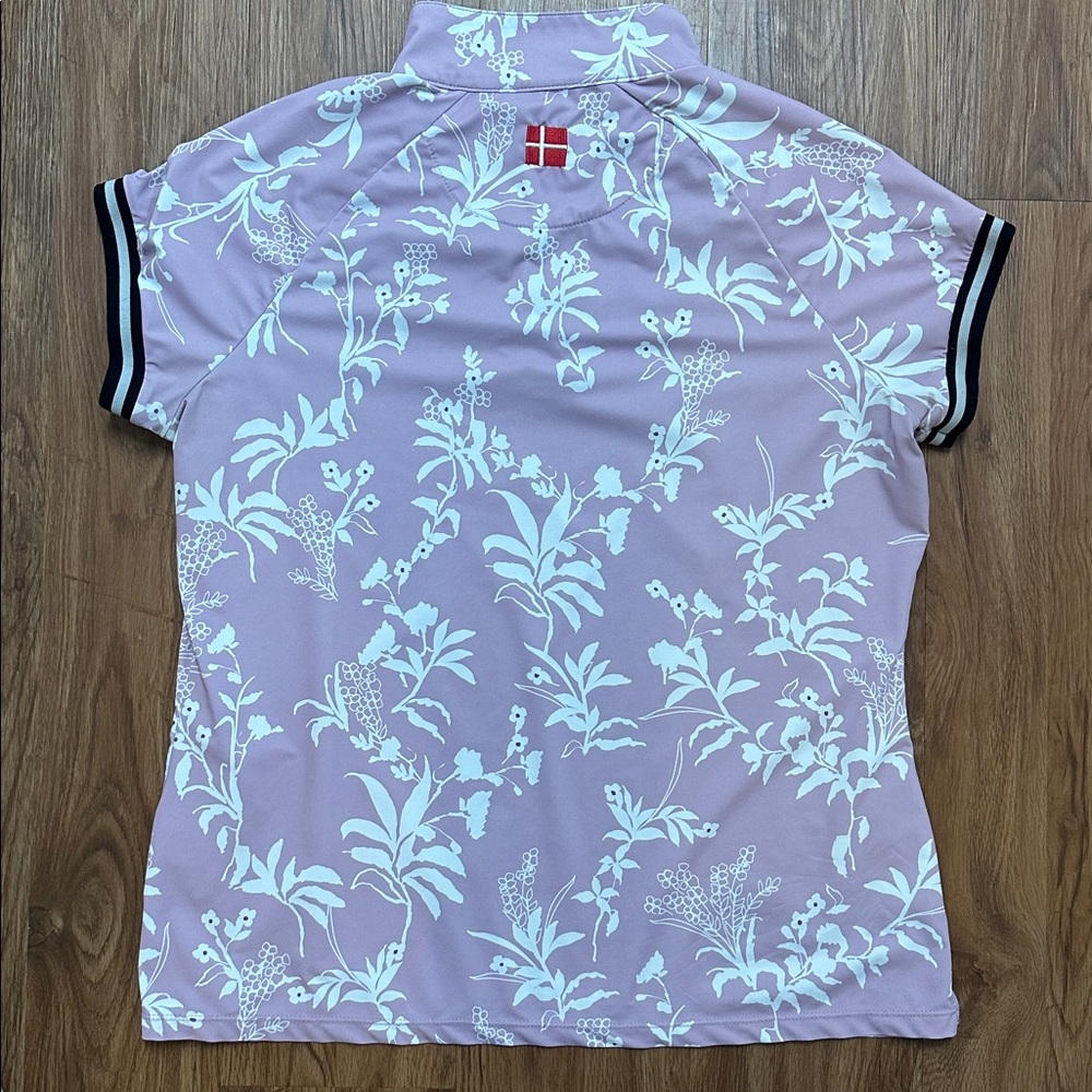 Kastel Denmark Riding Shirt - XL - Picture 4 of 5